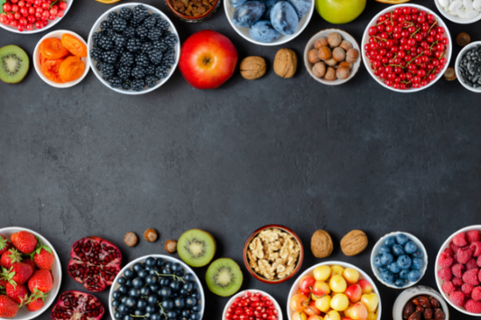 7 Antioxidant Rich Foods That You Must Include In Your Diet