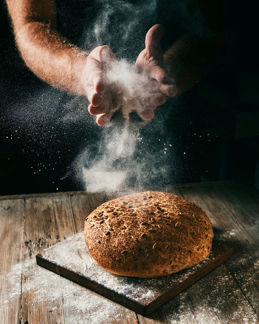 Gluten-Free Diet: Celiac Disease Causes, Symptoms, and Nutritional Tips