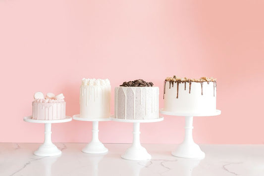 9 Best Bakeries to Order Cakes Online (With Gluten-Free Options)