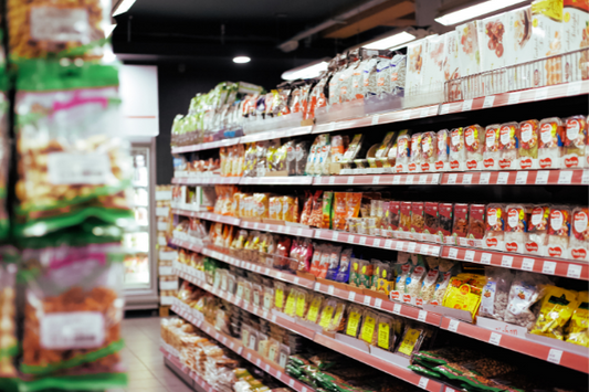 List of Food Additives to Check on Product Labels- Its Uses and Health Concerns