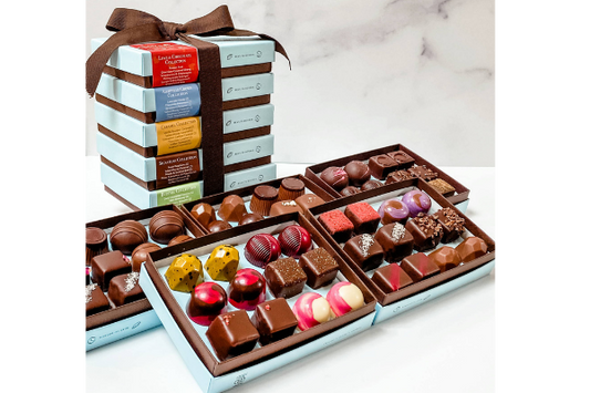 8 Best Places To Order Assorted Chocolate Gift Boxes For Your Loved Ones
