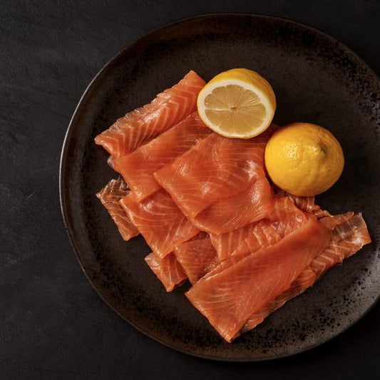 Online Grocery Stores That Deliver Varieties of High-Quality Fresh Meat and Fish