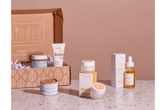 10 Thoughtful Gift Ideas for All Special Women in Your Life