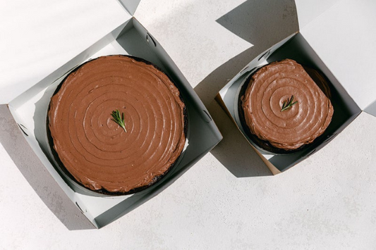 6 Gluten-Free Bakeries To Indulge In Desserts and Baked Goods