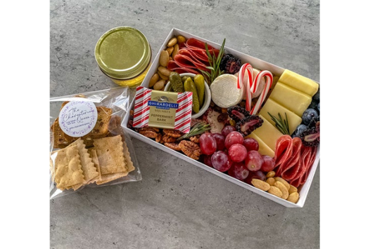 Discover Food and Drink Brands To Binge On This Holiday Season