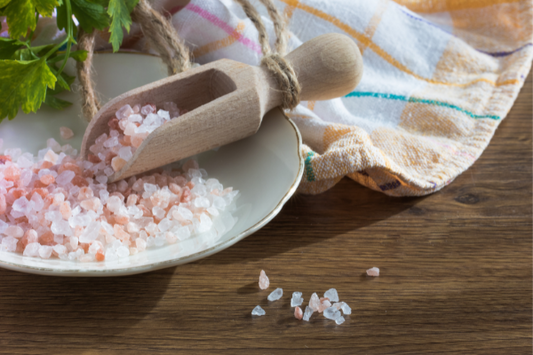 List of 8 Best Salt Substitutes for Regular Table Salt