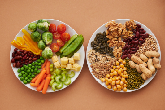 Vegan Diet And Lifestyle: Everything You Need To Know