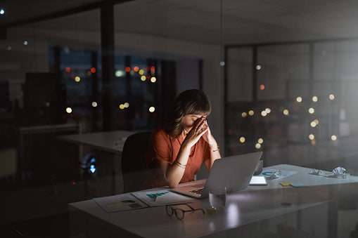 Why Am I Always Tired? How To Boost Energy When Tired?