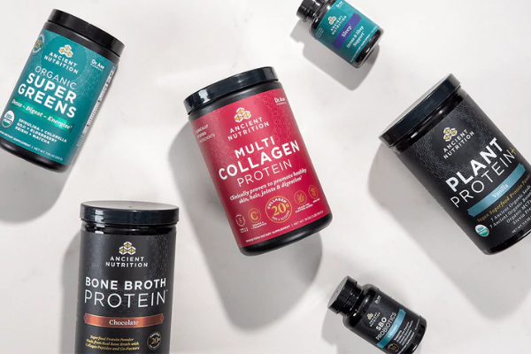 Discover These Nutritional Supplement Brands For Optimal Health