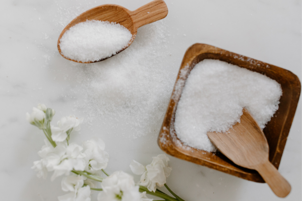 Decoding The Reasons To Reduce Daily Salt Intake In Your Diet