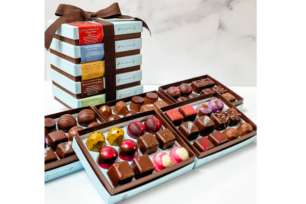 8 Best Places To Order Assorted Chocolate Gift Boxes For Your Loved Ones