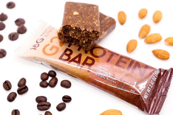 Try Out The Healthy Protein Bars Packed With Amazing Flavors