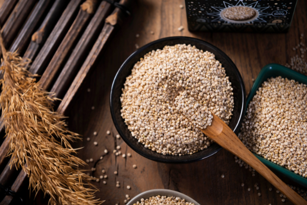 Healthy Gluten-Free Grains and Flours You Can Include In Your Daily Diet