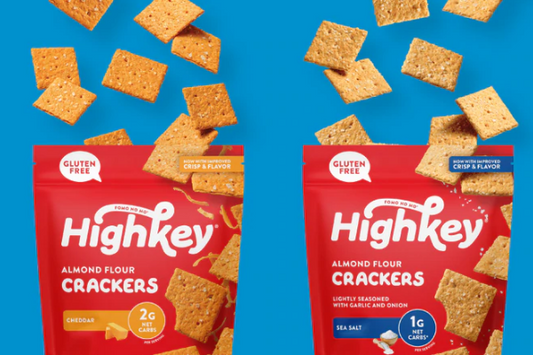 Shop These Brands To Munch On Delicious Gluten Free Snacks