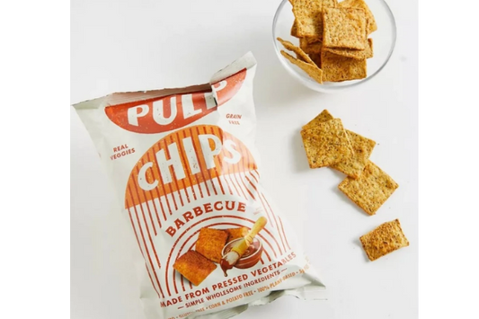 Shop These Brands To Munch On Healthy Vegan Snacks