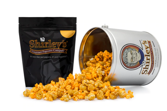 Try Out These Best Gourmet Popcorn And Enjoy Healthy Snacking