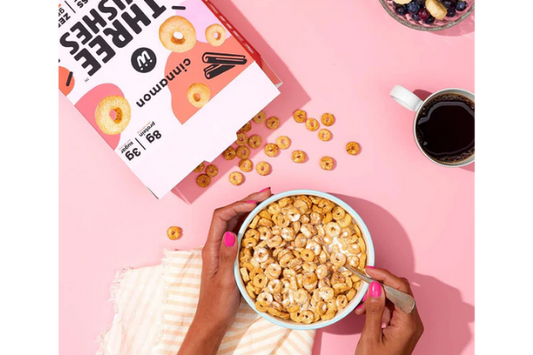 5 Brands With Perfect Healthy Breakfast Options To Kick-Start Your Day