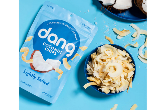 Shop These Brands To Munch On Delicious Keto Snacks