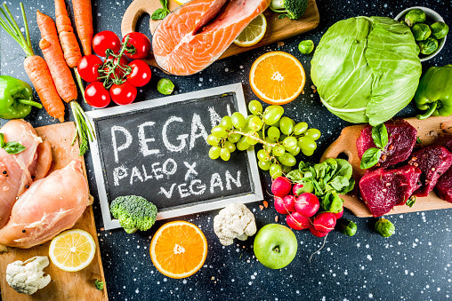 Guide on Pegan Diet For Beginners: What To Eat And What To Avoid?
